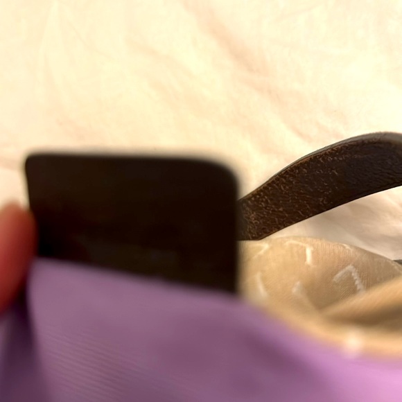 Bvlgari Tote - Picture 7 of 11